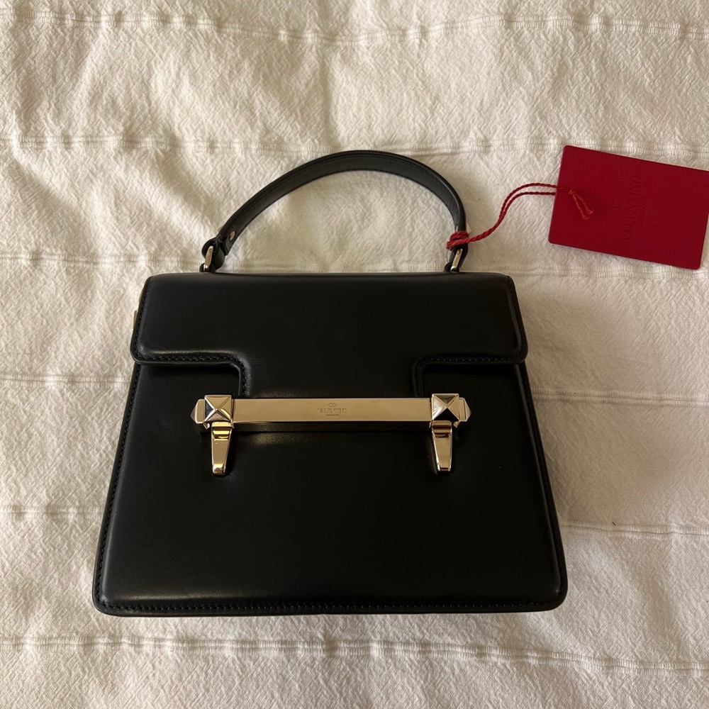 New Valentino purse! W tags